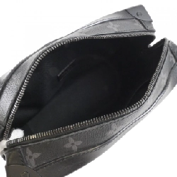 Túi đeo vai Louis Vuitton Monogram Eclipse Soft Trunk M44730 - Hàng hiệu Chính hãng 805798