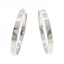 Bông tai Cartier Love