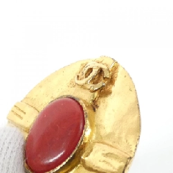 【Vintage】Bông tai Chanel 626593