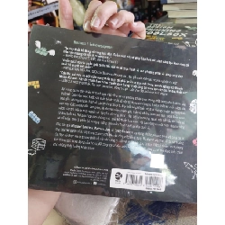 Bộ công cụ tư duy thiết kế mới 100% HCM0504 911328