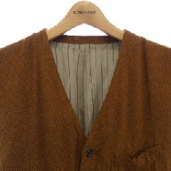 COMME des GARÇONS HOMME plus Áo gile - Hàng hiệu Authentic 906495