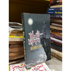 Khuất Nguyên nổi buồn ly tao - Hoàng Lại Giang 360067
