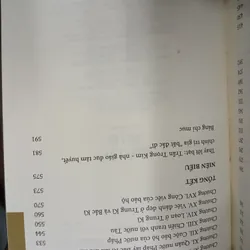 VIỆT NAM SỬ LƯỢC (BẢN ĐẶC BIỆT) - TRẦN TRỌNG KIM 738838