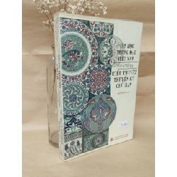 Văn Học Trung Đại Việt Nam Nhìn Từ Thể Loại Tiểu Thuyết Truyền Kỳ Chữ Hán - Nguyễn Phúc An