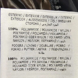 MONCLER MAYA Áo khoác lông - Hàng hiệu Chính hãng 895590