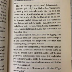 FIVE CHILDREN AND IT - E. NESBIT 199746