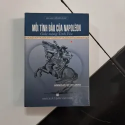 Mối tình đầu của NAPOLÉON 1020487
