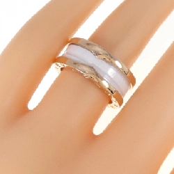 Bulgari B.zero1 2 Nhẫn - Hàng hiệu Chính hãng 839285