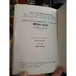 Triệu chứng - Phòng ngừa và điều trị bệnh gan - Trần Minh Tâm KHOA HỌC ĐỜI SỐNG HCM.TN1008 577280