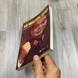 Võ nguyên giáp - georges boudarel. 1a1 779633