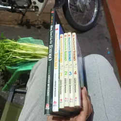 Combo bản truyện tranh, bản sách tranh, bản art book Hàng Xóm Của Tôi Totoro- Hayao ...