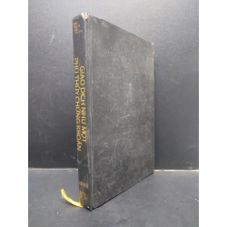 Giao dịch như một phù thủy chứng khoán - Mark Minervini (bìa cứng) 2020 mới 70% ố ẩm có viết và highlight HCM0305 chuyên môn chứng khoán Oreka-Blogmeo 140231