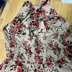 Áo liền quần  928775