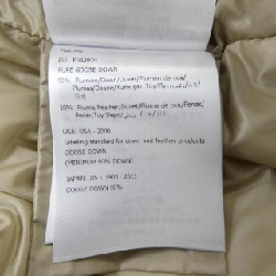 MONCLER C0353 MAUVE Áo khoác lông - Hàng hiệu Chính hãng 819717