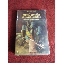 Thế giới trong gương tập 2 Võ Quang Thịnh mớ 90%HCM01/03 Rebooks.vn