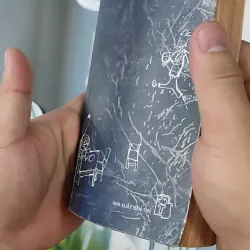 Quán Gò Đi Lên - Nguyễn Nhật Ánh 798392