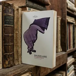 [Pass nhanh] - Le Spleen de Paris - Baudelaire (tái bản) (chính hãng)