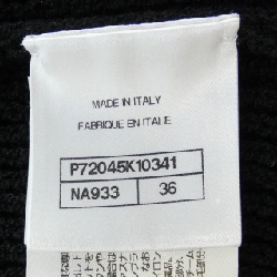 Áo khoác dài CHANEL P72045K10341 630712