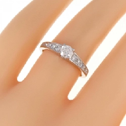 Nhẫn kim cương PT 0.267CT 672823