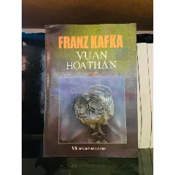 Vụ án hóa thân - Franz Kafka