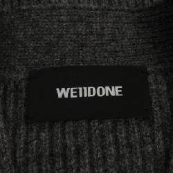 WE11DONE Hàng hiệu Authentic - Áo khoác cardigan 824623