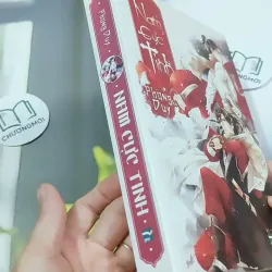 Nam Cực Tinh - Phong Duy 744707