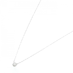 Dây chuyền kim cương Vandome 0.220CT - Hàng hiệu Chính hãng 843591