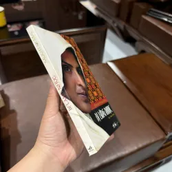 Bị Lãng Quên – Mukhtar Mai | Tự truyện gây chấn động về nghị lực và công lý-K2 991531