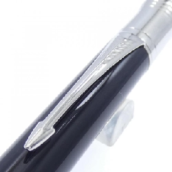 Bút bi Parker Duofold Classic Black CT 1931390 - Hàng hiệu Authentic 881558