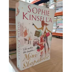 Mini shopaholic - Sophie Kinsella