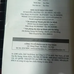 Thử vai - Ryu Murakami 754639