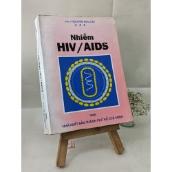 Nhiễm HIV/AIDS