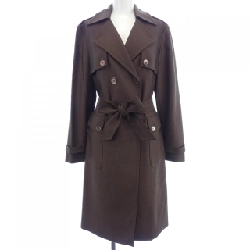 【Mã giảm giá】ブルックスブラザーズ BROOKS BROTHERS Áo khoác trench