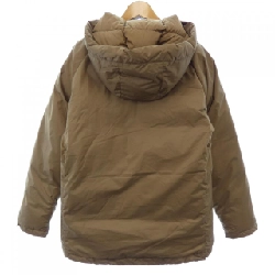 NANGA áo khoác lông vũ 630183