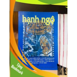 (TẶNG BOOKMARK) Hạnh ngộ 5 VĂN HỌC RBK0810