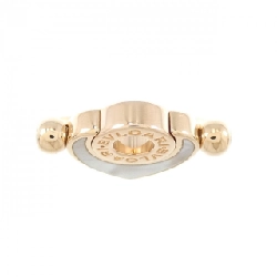 Bulgari Bulgari Bulgari Cuore Nhẫn - Hàng hiệu Chính hãng 838317