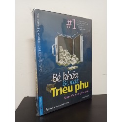 Bẻ Khóa Bí Mật Triệu Phú - Khám Phá Tư Duy Làm Giàu (Tái Bản 2020) - Thomas J. Stanley, William D. Danko New 100% HCM.ASB0502 Oreka-Blogmeo 69018