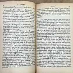 The Greeks - H. D. F. Kitto 728433