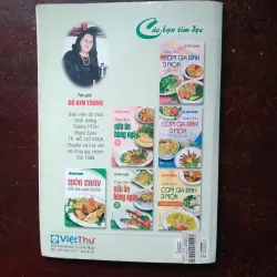 30 món ăn đặc sắc 972204