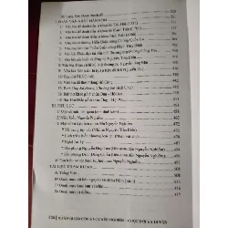 XUÂN QUẬN CÔNG NGUYỄN NGHIỄM CUỘC ĐỜI VÀ DI VĂN - VÕ VINH QUANG - 2018 - 520 trang ANTQ2308 LỊCH SỬ - CHÍNH TRỊ - TRIẾT HỌC Blogmeo21025