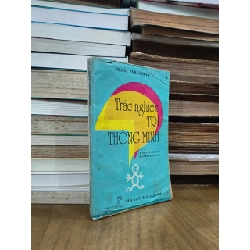 Trắc nghiệm trí thông minh - Pierre Berloquin (Nguyễn Hoàng Vân dịch & chú giải)