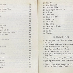 Thơ Văn Nguyễn Khuyến - sách đẹp sưu tầm 519449