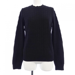 HERMES H motif 3E2621DB áo len