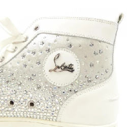 Giày sneaker CHRISTIAN LOUBOUTIN - Hàng hiệu Authentic 907346