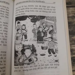 Bốn bài Giáo huấn của người xưa- Liễu Phàm tứ huấn. Tuần Tuấn Mẫn dịch 688812