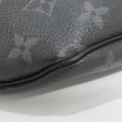 Túi đeo chéo Louis Vuitton Monogram Eclipse Discovery M44336 - Hàng hiệu Authentic 802150