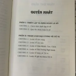 TỬ VI HÀM SỐ - NGUYỄN PHÁT LỘC 747983