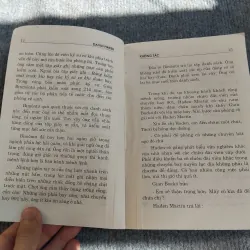 KHÔNG TẶC - DAVID HARPER 574341