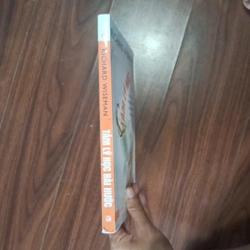 Tâm lý học hài hước - khoa học về những điều kì quặc trong đời sống hàng ngày 552858