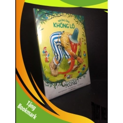 (TẶNG BOOKMARK) Những ông khổng lồ Peter Holeinone mới 90% bìa cứng RBK0311